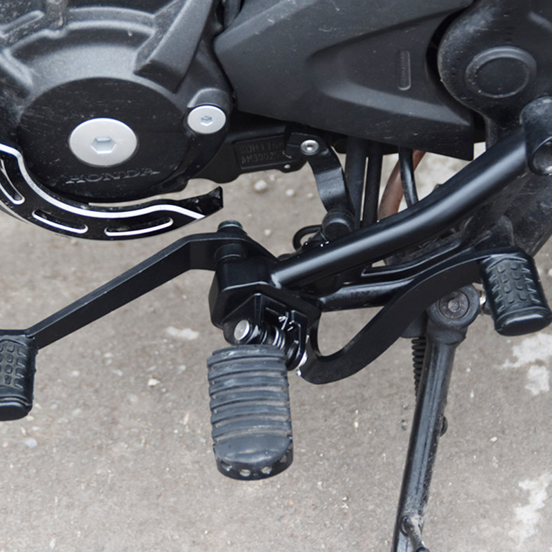 สําหรับ Honda Rebel 300 CMX300 - Motorcycle Gear Shift Pattern บทวิจารณ์และราคา