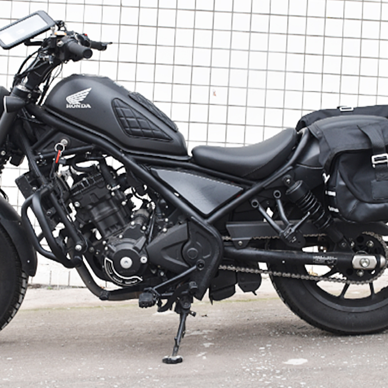 สําหรับ Honda Rebel 300 CMX300 - Motorcycle Gear Shift Pattern บทวิจารณ์และราคา