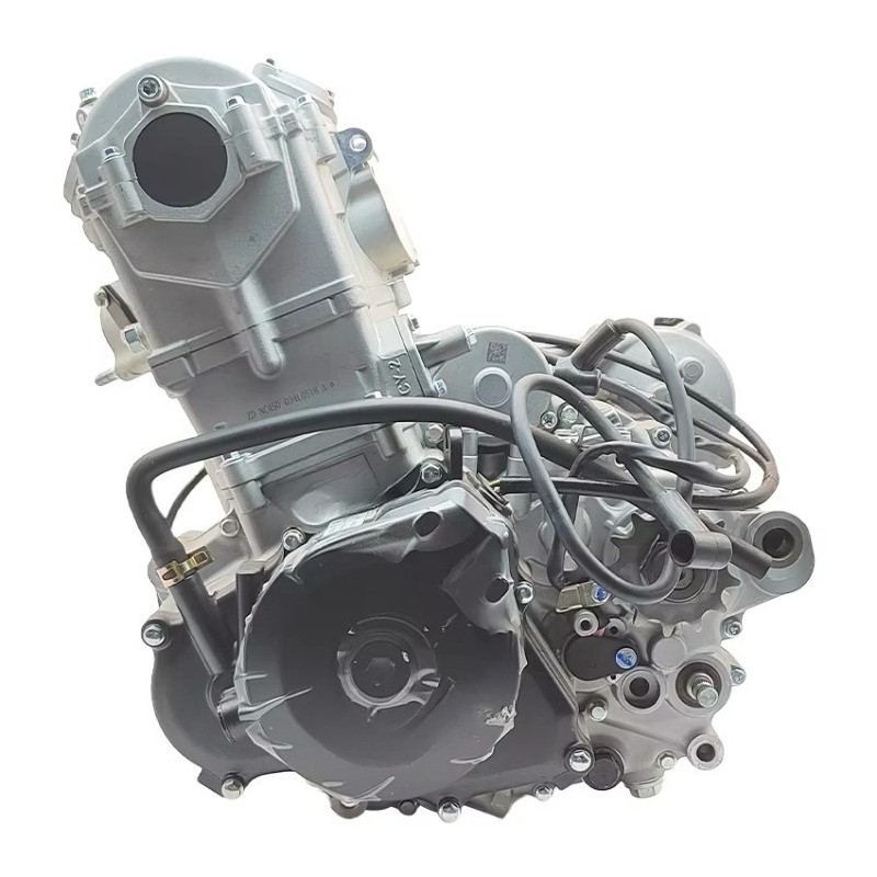 อะไหล่มอเตอร์ไซค์ Zongshen NC4 - Motorcycle Gear Wholesale บทวิจารณ์และราคา