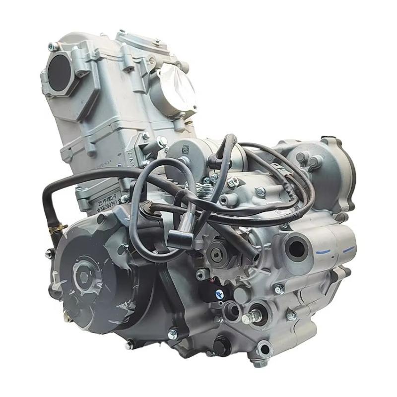 อะไหล่มอเตอร์ไซค์ Zongshen NC4 - Motorcycle Gear Wholesale บทวิจารณ์และราคา
