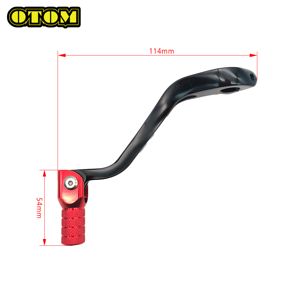 รถจักรยานยนต์สำหรับรถรุ่นเบต้า - Motorcycle Gear Shift Pattern บทวิจารณ์และราคา