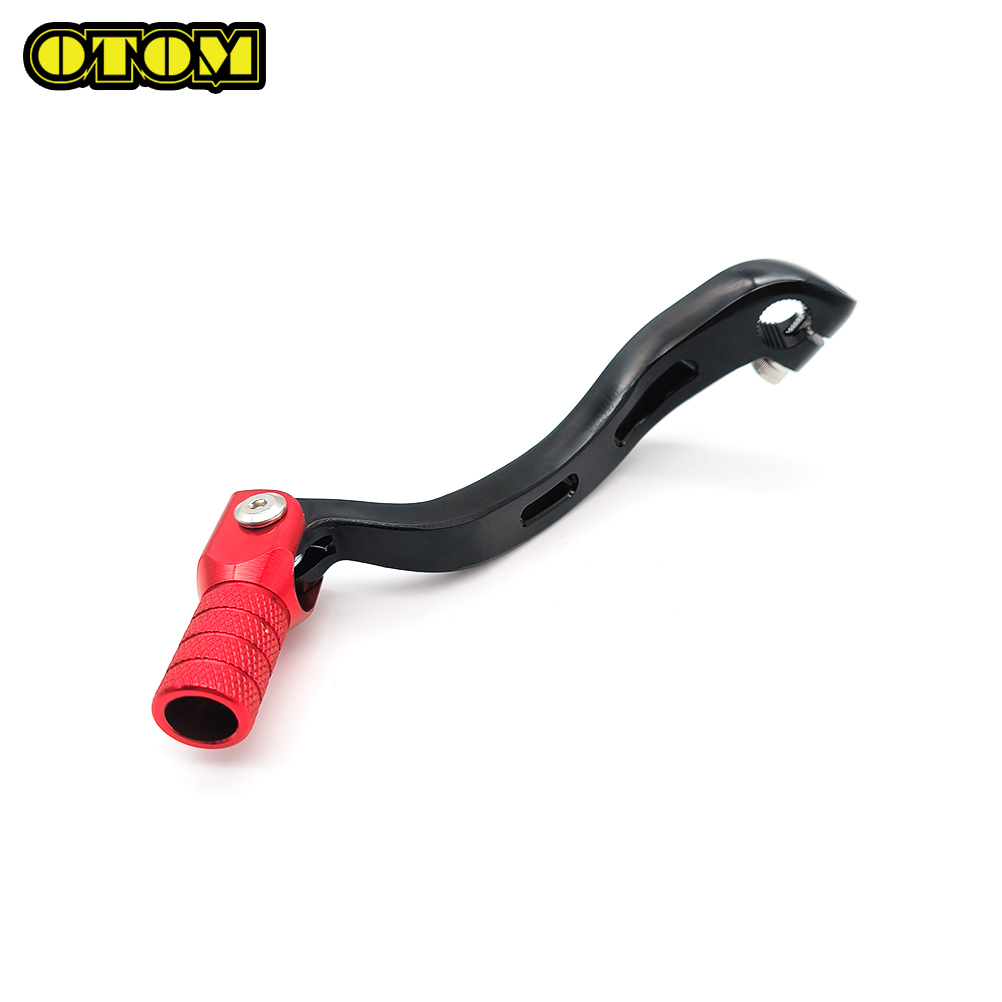 รถจักรยานยนต์สำหรับรถรุ่นเบต้า - Motorcycle Gear Shift Pattern บทวิจารณ์และราคา