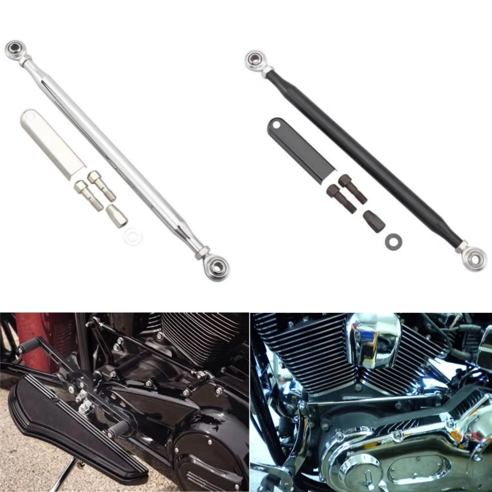 320 มม.เกียร์ LEVER SHIFT Link - Motorcycle Gear Shift Pattern บทวิจารณ์และราคา