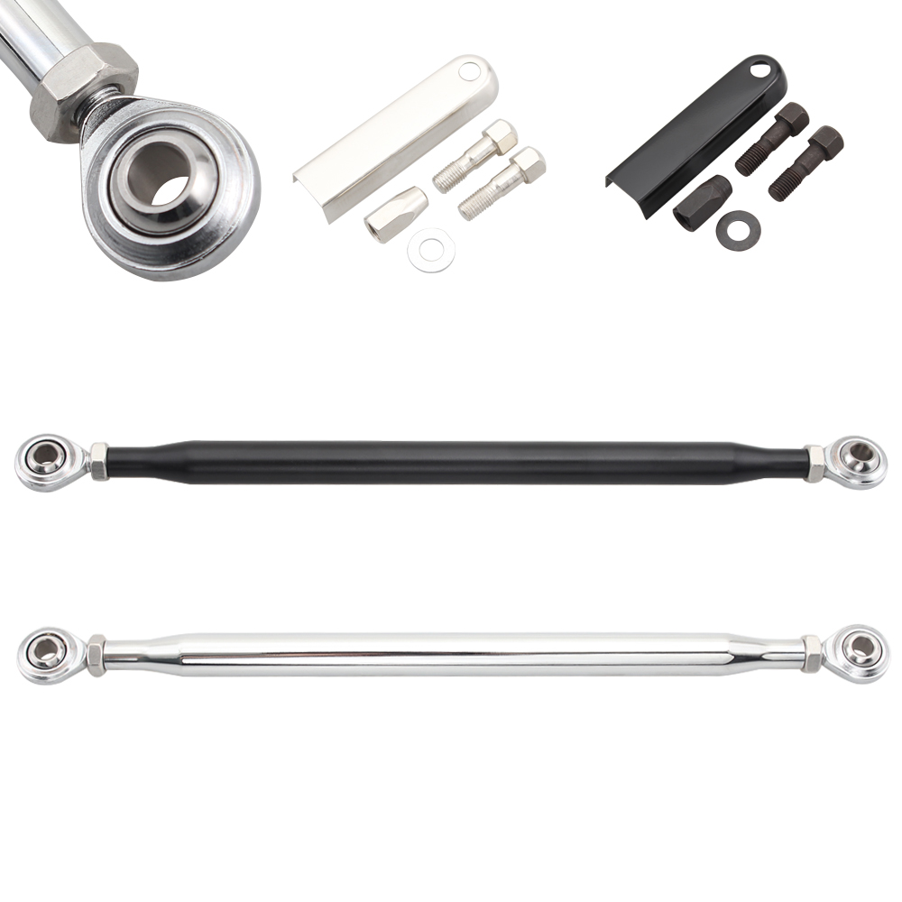 320 มม.เกียร์ LEVER SHIFT Link - Motorcycle Gear Shift Pattern บทวิจารณ์และราคา