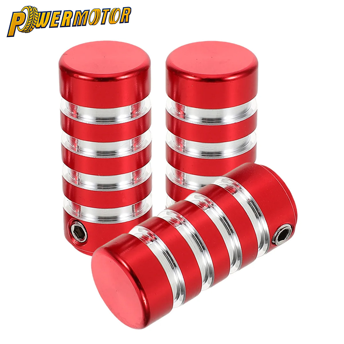 ฝาครอบคันเกียร์มอเตอร์ไซค์ CNC - Motorcycle Wearing Gear บทวิจารณ์และราคา