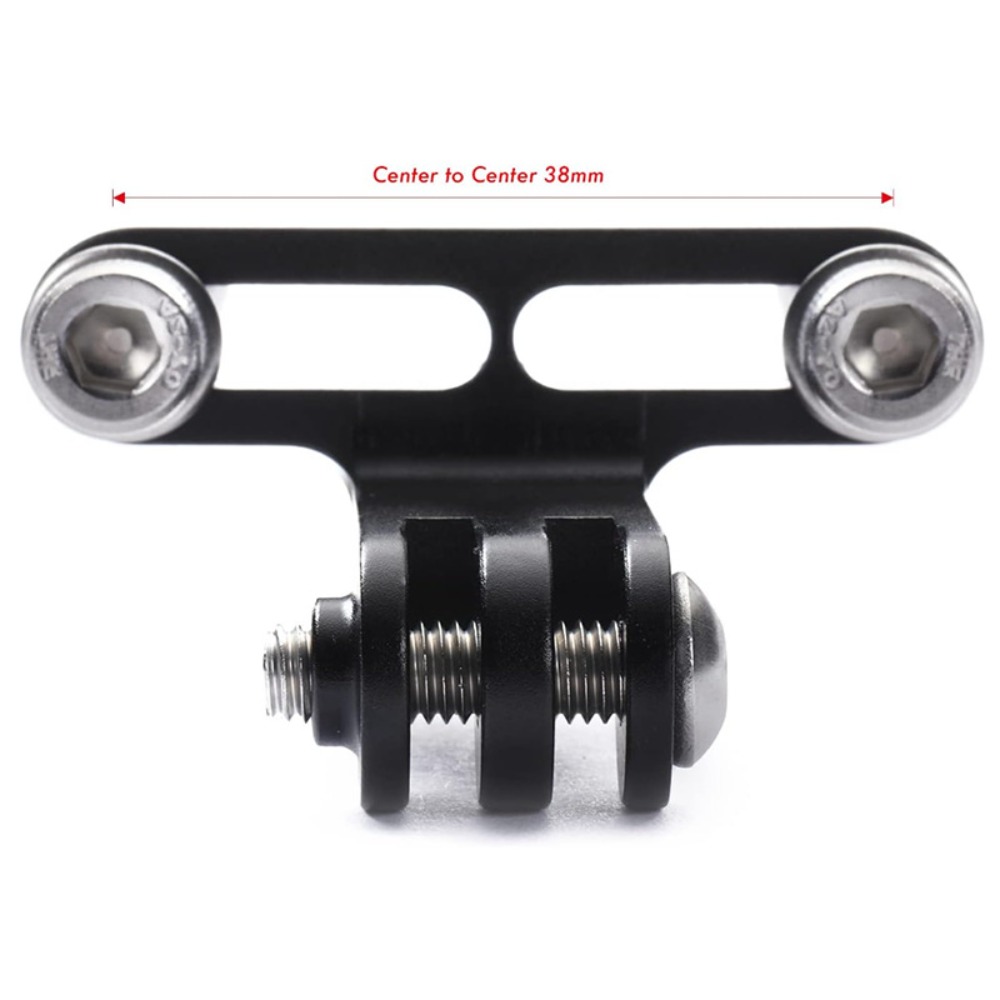 ที่ยึดแฮนด์จักรยานเสือภูเขาอะล - Phone Mount Handlebar บทวิจารณ์และราคา