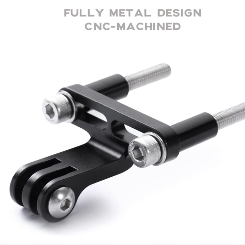 ที่ยึดแฮนด์จักรยานเสือภูเขาอะล - Phone Mount Handlebar บทวิจารณ์และราคา